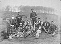 Gruev and other voivodes in 1905