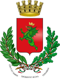 Coat of arms of Terni