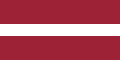 Image 14Flag of the Republic of Latvia. (from History of Latvia)