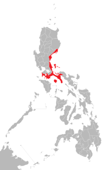 Jurisdiction of the metropolitan see within the Philippines.