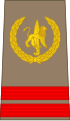 Caporal (Congolese Ground Forces)[36]