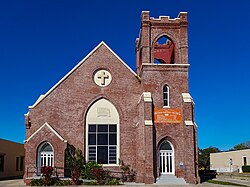 Heritage Baptist Church