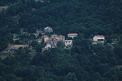 View of Salaiola