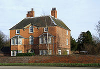 The Old Rectory