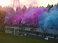 Steaua vs. Dinamo