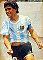 Maradona