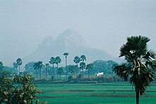 Bodh Gaya