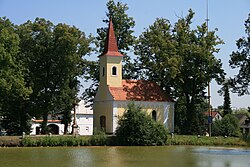 Chapel of Saint Anne