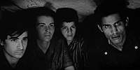 Gillo Pontecorvo's The Battle of Algiers (1966) is often associated with Italian neorealism.[91]