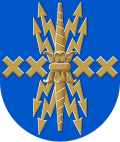 Coat of arms of Harjavalta