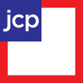 JCPenney logo used from 2012 to 2013[104]