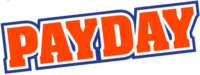 PAYDAY brand logo