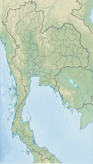 BFV/VTUO is located in Thailand