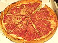 Image 13Chicago-style deep-dish pizza (from Chicago)