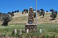 Ebden Hume & Hovell Memorial