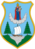 Coat of arms of Hajós