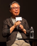 A photograph of Byun Hee-bong