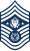 Chief Master Sergeant of the Air Force