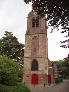 De Hervormde Kerk