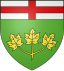 Coat of Arms of Ontario