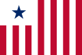 Flag of the Liberian Customs Service