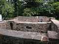 Hohenstaufen Castle Ruins