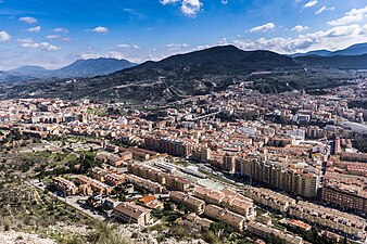 Alcoy / Alcoi