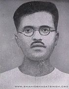 Bhagwati Charan Vohra died in Lahore[8] on 28 May 1930 while testing a bomb on the banks of the River Ravi.