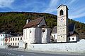 Image 27Benedictine Convent of Saint John (from Culture of Switzerland)