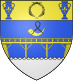 Coat of arms of Sèvres