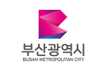 Flag of Busan