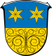 Coat of arms of Michelstadt