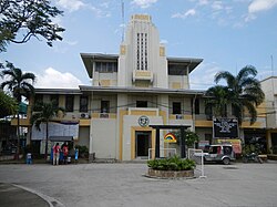 Calumpit Municipal Hall