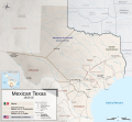 Image 16Mexican Texas in 1833 (from History of Texas)