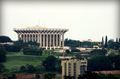 Image 26Unity Palace – Cameroon Presidency (from Cameroon)