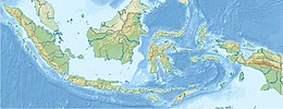 2024 West Java earthquake is located in Indonesia