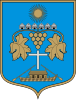 Coat of arms of Nemesnádudvar