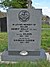 Henry Kelly (VC) grave