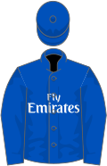 Royal blue