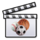 Stub icon