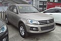 Zotye T600