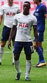 Victor Wanyama Professional footballer