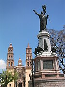 Independence Day in Mexico