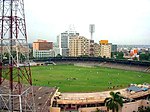 Lal Bahadur Shastri Stadium