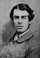 Samuel Butler attended St John's College from 1854