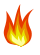 Sandalwood Fire