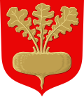 Coat of arms of Kiikala