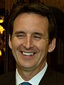 Governor Tim Pawlenty from Minnesota (2003–2011)