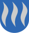 Coat of arms of Eastern Uusimaa