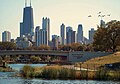 Image 6Nature Boardwalk at the Lincoln Park Zoo, North Side (from Chicago)